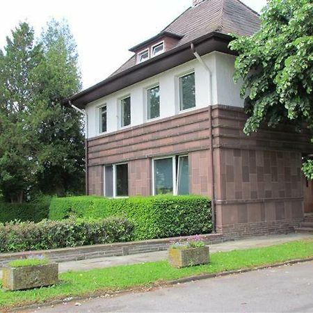 Ferienwohnung Oppermann Arholzen Exterior photo