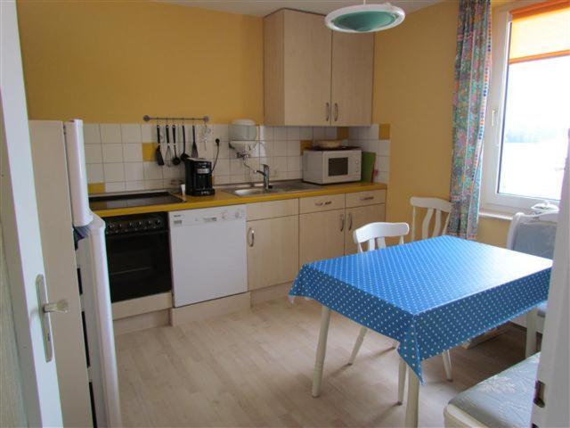 Ferienwohnung Oppermann Arholzen Exterior photo