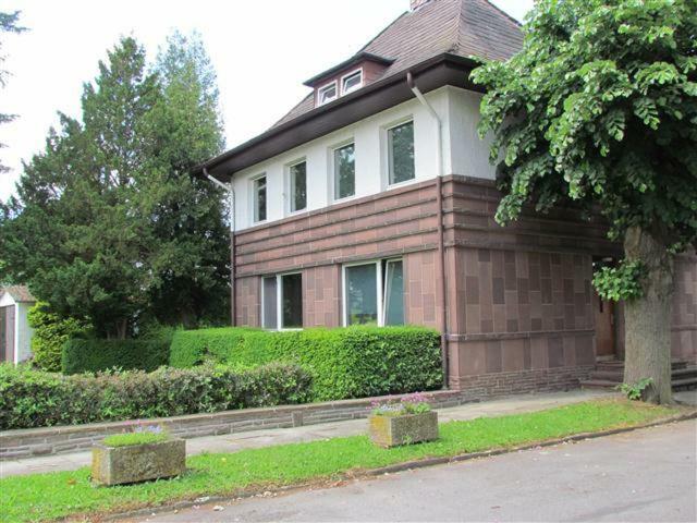 Ferienwohnung Oppermann Arholzen Exterior photo