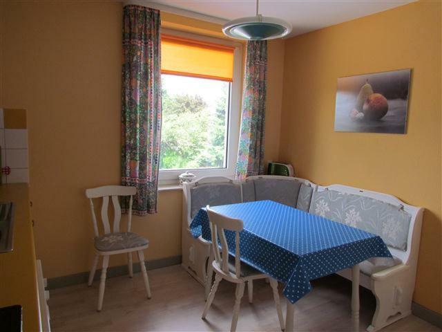 Ferienwohnung Oppermann Arholzen Exterior photo