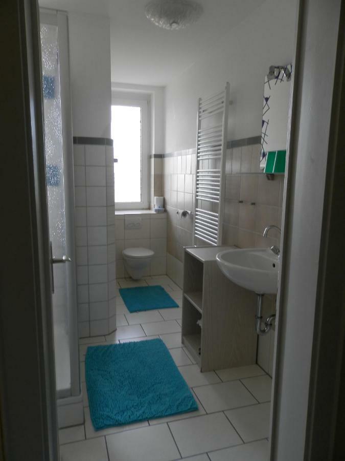 Ferienwohnung Oppermann Arholzen Exterior photo