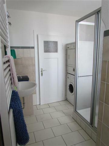 Ferienwohnung Oppermann Arholzen Exterior photo